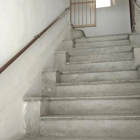 A Casa Di Elvira *