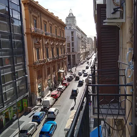 A Casa Di Elvira Apartment