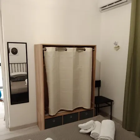 A Casa Di Elvira דירה *