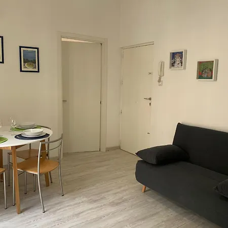 Διαμέρισμα A Casa Di Elvira