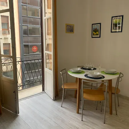 Διαμέρισμα A Casa Di Elvira