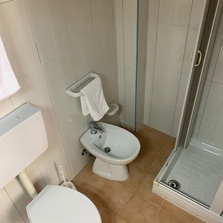 Διαμέρισμα A Casa Di Elvira Παλέρμο