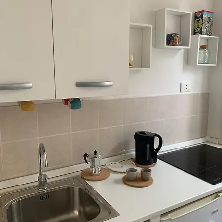 Διαμέρισμα A Casa Di Elvira