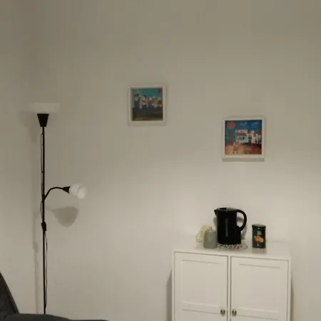 Διαμέρισμα A Casa Di Elvira Παλέρμο