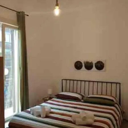 A Casa Di Elvira * Παλέρμο