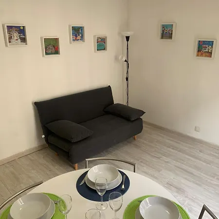 A Casa Di Elvira Палермо