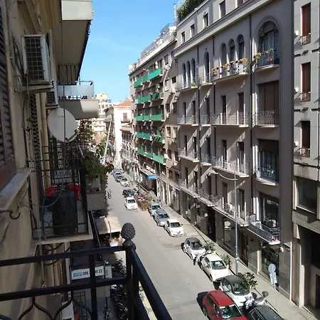 A Casa Di Elvira * Палермо