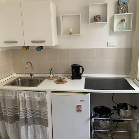 A Casa Di Elvira